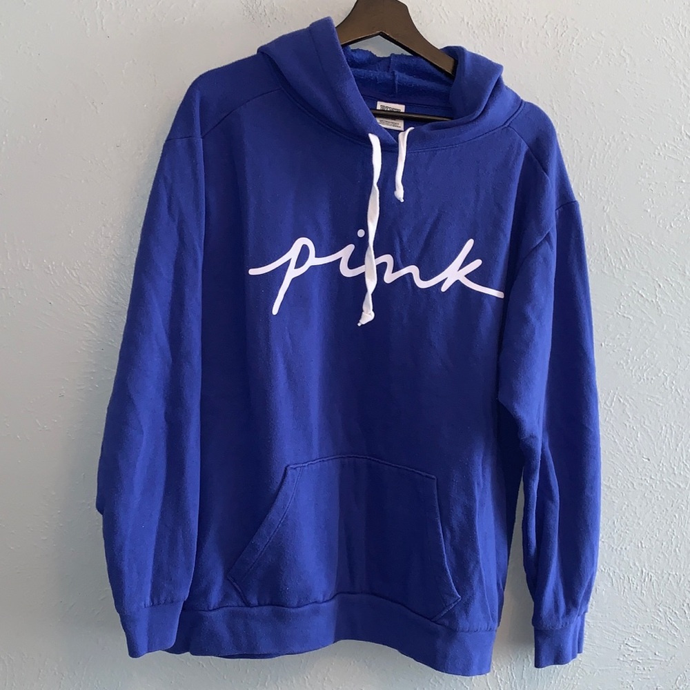 Vs hoodie
